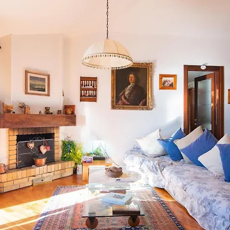 La mansarda delle meraviglie B&B Superior-2